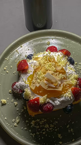 Tierra Specialty cafe - Abu Dhabi