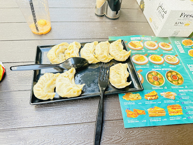 Comentarii opinii despre Mercurius Cafe