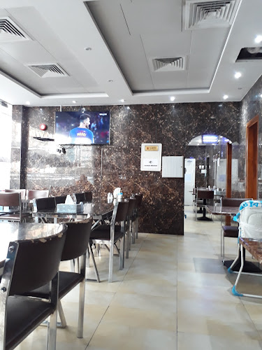 Bandung Restaurant - Abu Dhabi
