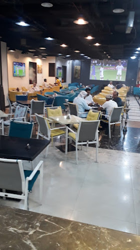 مقهى بريياس بلاس Pariyas Palace Cafe - Dubai