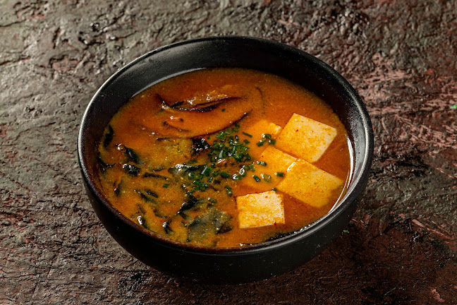 Comentarii opinii despre SAKAI SUSHI