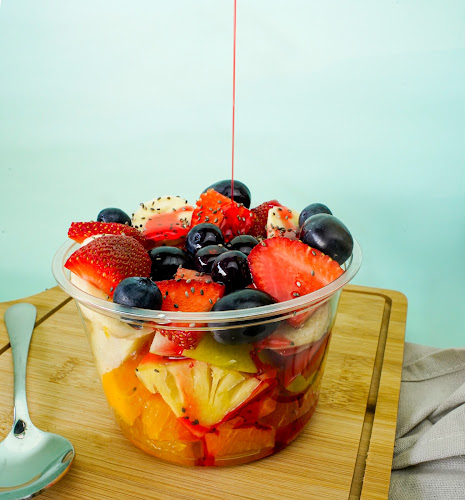 Healthy Time Restaurant For Healthy Food & Diet - Hospitality and gastronomy