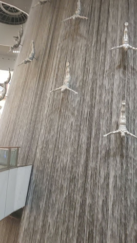 1 Financial Ctr St - Downtown Dubai - Dubai