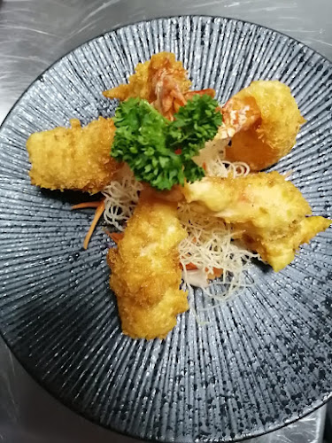 Khun Chai Thai Restaurant -Jumeira3- مطعم كون شاي تاي-جميرا ٣ - Hospitality and gastronomy