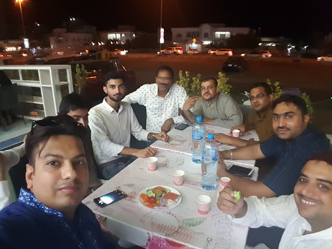 Murbah St - Mirbih - Fujairah