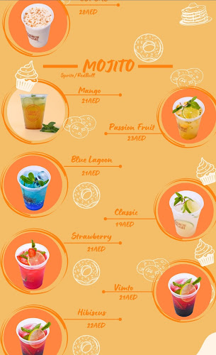 Comentarii opinii despre كوكيز بريك للحلويات Cookies Break Sweets