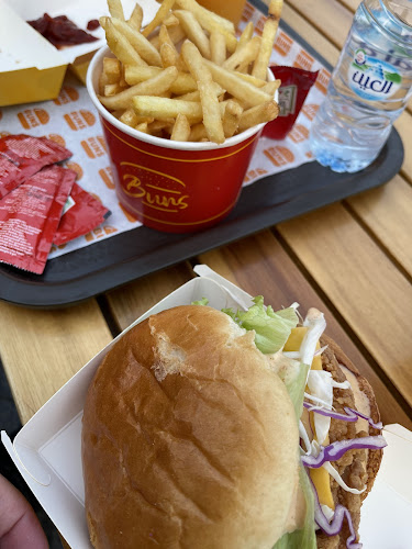 Opinii despre Buns - Winter Farm în Fujairah - Hospitality and gastronomy