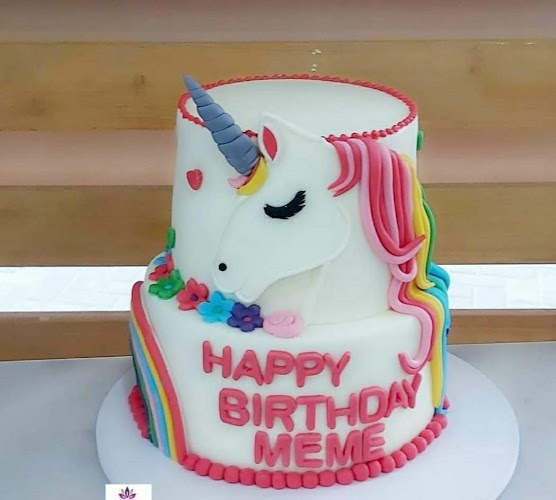 Opinii despre Al Noor Cake Palace în Dubai - Hospitality and gastronomy