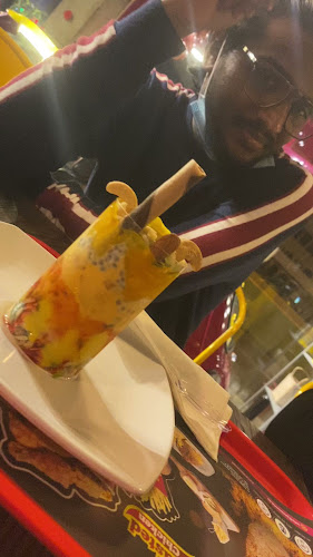 Opinii despre Juice World - Rolla, Sharjah în Sharjah - Hospitality and gastronomy