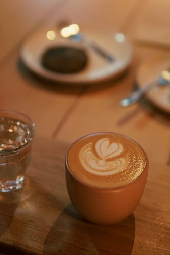 The Espresso Lab - QAH - Hospitality and gastronomy