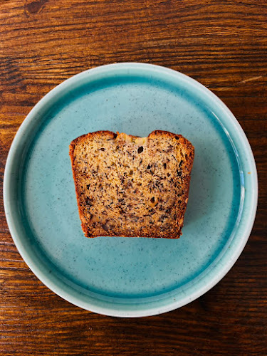 Simple Things Cafe - Dubai