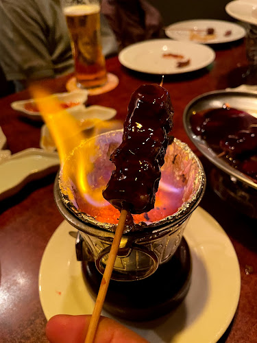 Comentarii opinii despre Trader Vic's