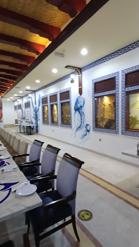 Opinii despre ‏GALAXY GRAND RESTAURANT مطعم جلكسي جراند în Ajman - Hospitality and gastronomy