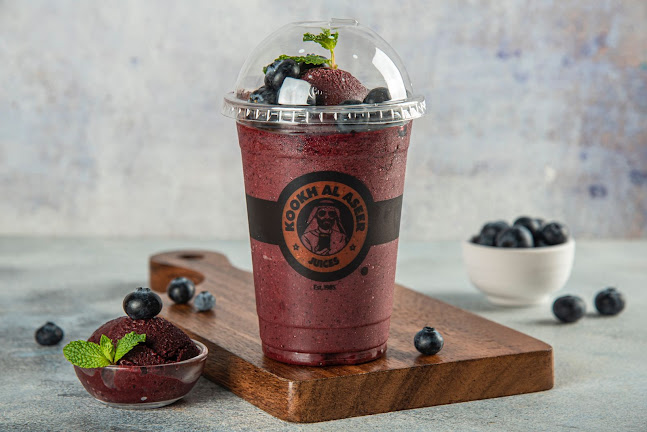 KOOKH AL ASEER - Hospitality and gastronomy