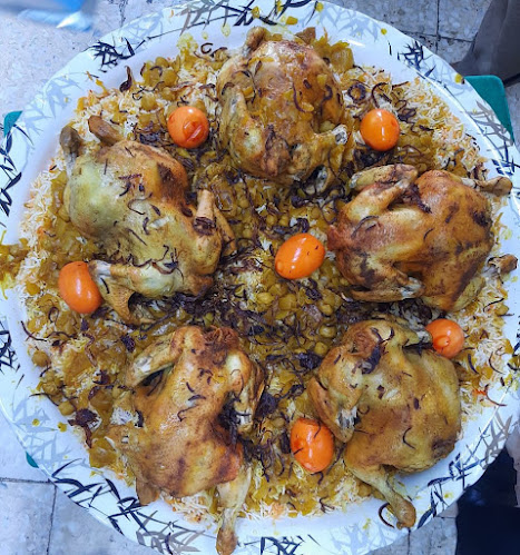 Al Riyadha Kitchen - Fujairah