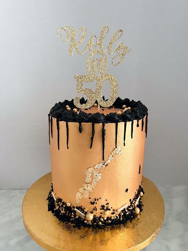 BosB Cakes and Craft - Dubai