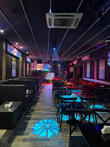 Comentarii opinii despre PWESTUHAN BAR