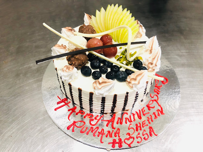 Opinii despre Sunrise Bakery, Qusais în Dubai - Hospitality and gastronomy