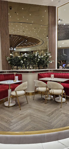 Comentarii opinii despre Godiva Café - Dubai Mall