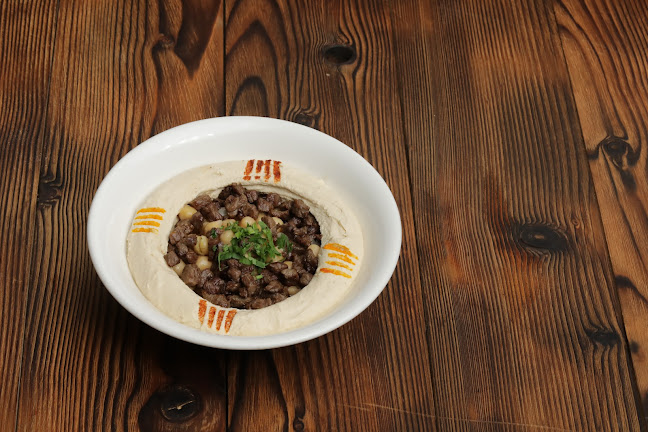 بيت نوار Bait Nuwwar - Abu Dhabi