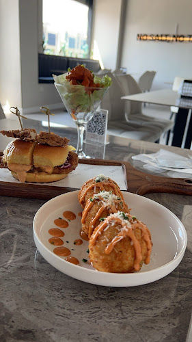 Slope Restaurant - Hospitality and gastronomy