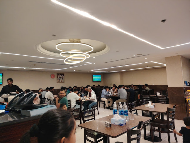 Comentarii opinii despre Daily Express Restaurant - Deira