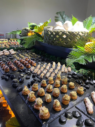 Le Mas Gastronomique Catering Кейтеринг Дубай