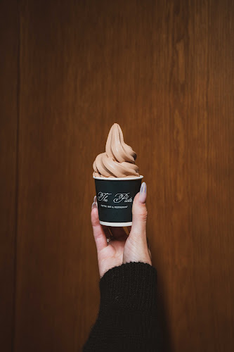 The Plate Restaurant - Abu Dhabi