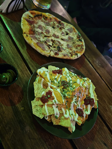P J O'Reilly's Irish Pub - Abu Dhabi
