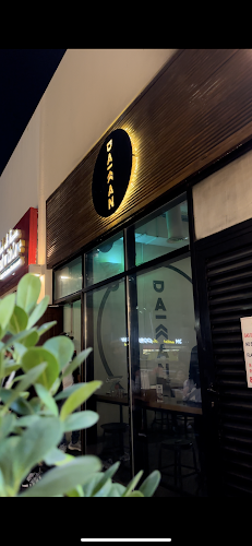 Daikan Ramen - JLT