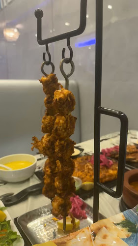 Sea Fish Restaurant - Sharjah