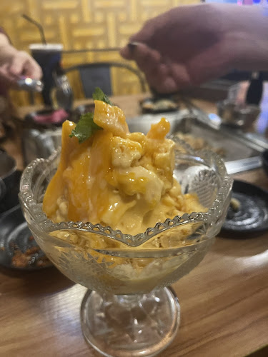 Comentarii opinii despre Mukbang Shows Restaurant Korean BBQ and Seafood - Electra Branch