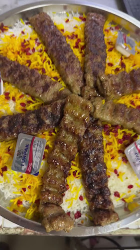 Opinii despre Dubai Special Kabab Grills مطعم و مشاوی دبی للکباب الخاص în Dubai - Hospitality and gastronomy