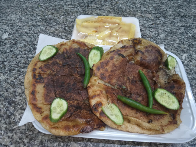 Opinii despre Rajab Karak în Fujairah - Hospitality and gastronomy