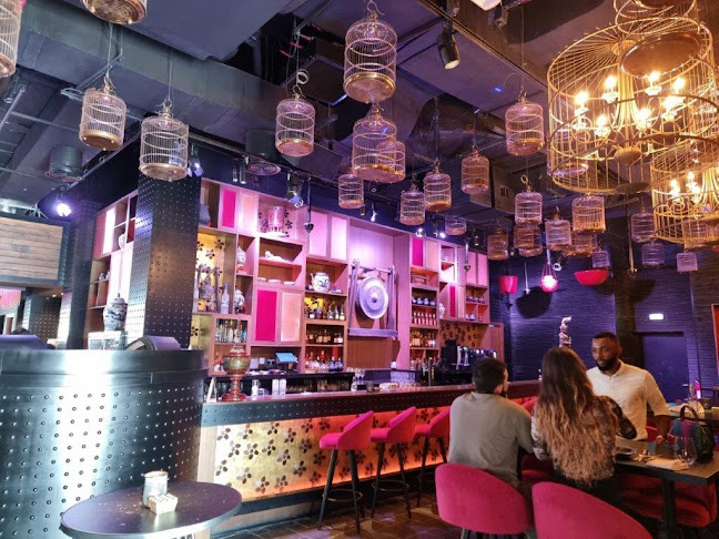 Comentarii opinii despre Asia Asia Abu Dhabi