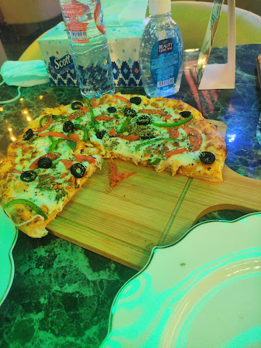 Aala Boom Express Cafe | Shisha - Oud Metha - Dubai