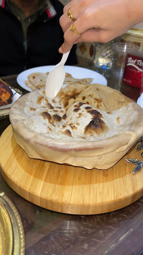 Opinii despre Al Afadhil Restaurant în Sharjah - Hospitality and gastronomy