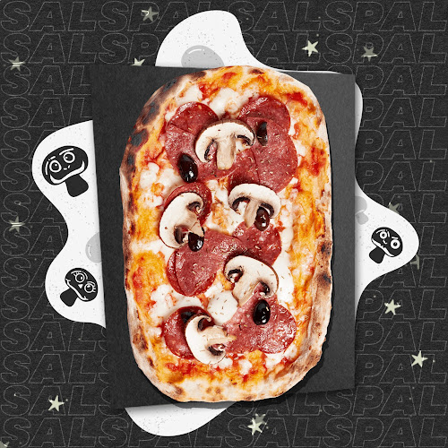 PINSANITY - Dubai Marina Promenade - Dubai