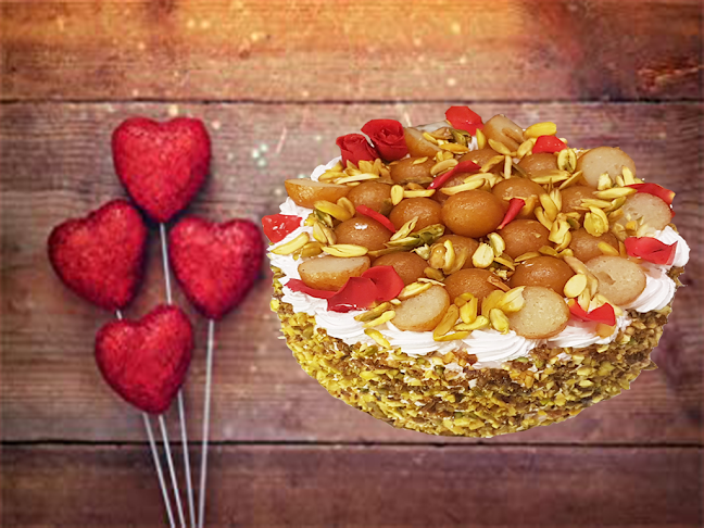 Comentarii opinii despre Bakelab - Sharjah