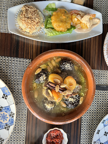 Lalla Moulati Restaurant،مطعم لالة مولاتي - Hospitality and gastronomy