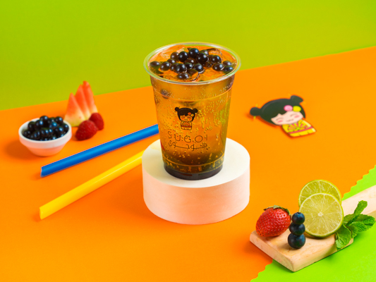 Opinii despre Sugoi Sweets Cafe în Abu Dhabi - Hospitality and gastronomy