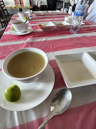 مطعم بجه عجمان - Hospitality and gastronomy