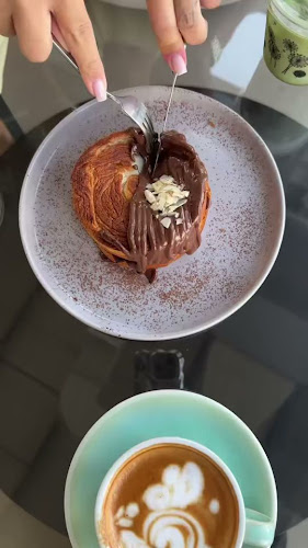 Saraya Café & Specialty Coffee Roasters