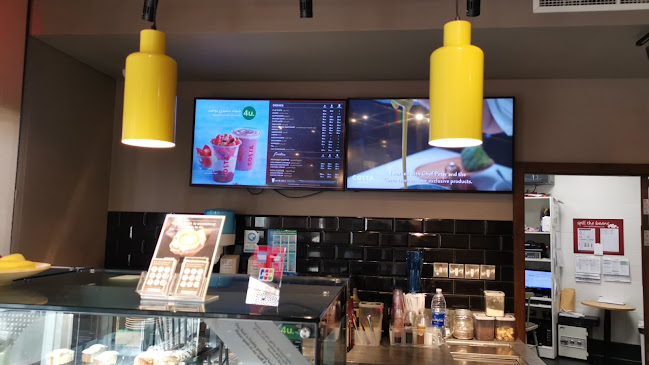 Comentarii opinii despre Costa Coffee - Uptown Mirdif