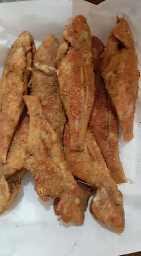 محل محمد يوسف لشوي الأسماك (أرياف نعمه حاليا) - Hospitality and gastronomy