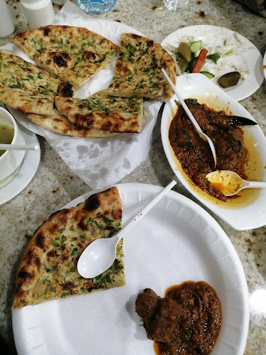 AL AROOS RESTAURANT Jurf Branch 2 - Ajman