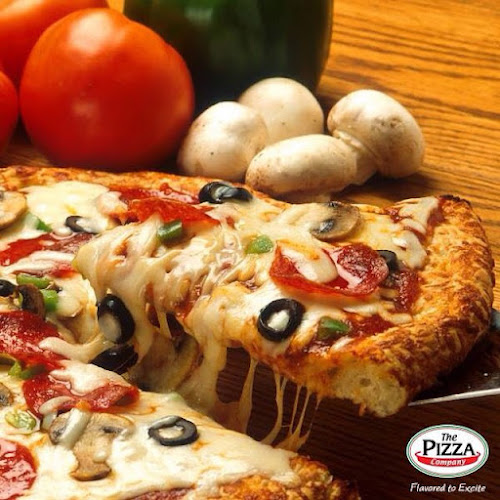 The Pizza Company