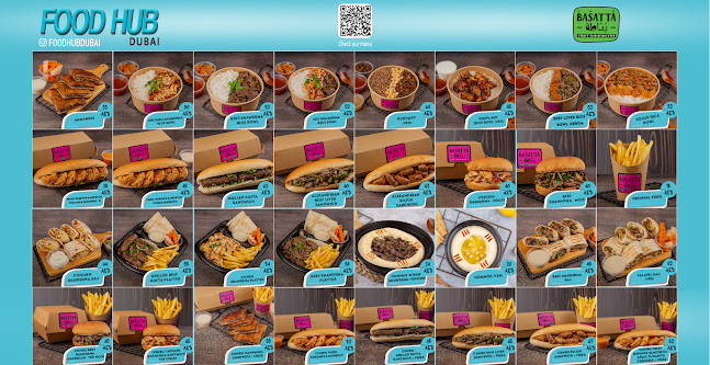 Opinii despre Cloud Restaurant Management L.L.C. în Dubai - Hospitality and gastronomy