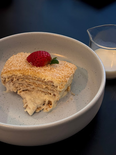 Comentarii opinii despre Toga Coffee