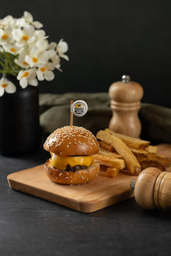 VIRGINIA ANGUS RESTAURANT - Sharjah